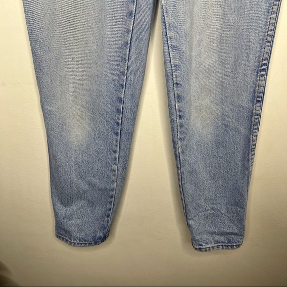 VINTAGE JORDACH Light Wash Jeans - Picture 6 of 15